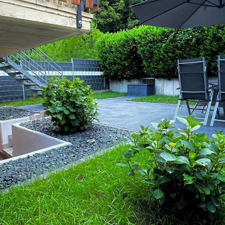 Ferienwohnung Jasmin Traben-Trarbach Exterior photo