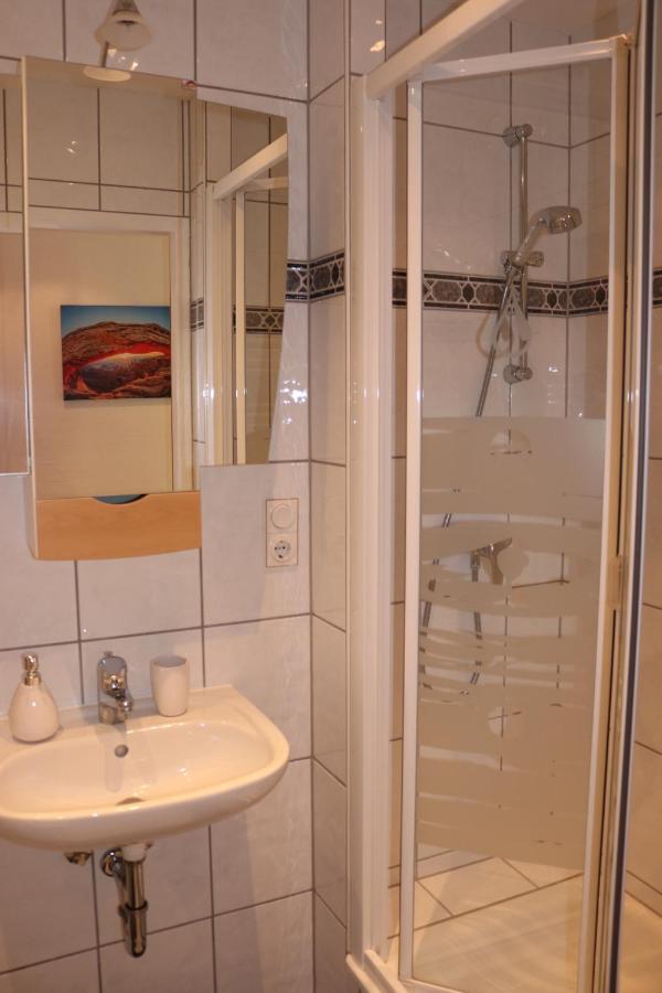 Ferienwohnung Jasmin Traben-Trarbach Exterior photo