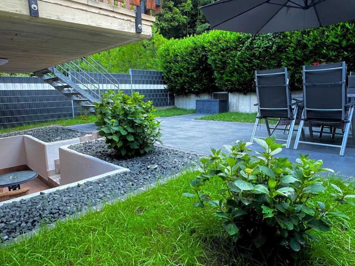Ferienwohnung Jasmin Traben-Trarbach Exterior photo